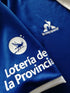 2017/18 Gimnasia Away Football Shirt (XXL)