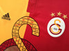 2005 Galatasaray Centenary Football Shirt (M)
