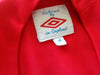 2010/11 England Away Football Shirt (S)