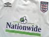 1999/00 England Football Training Shirt (L)