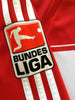 2007/08 Bayern Munich Home Bundesliga Football Shirt Rohrig #12 (XXL)