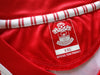 2014/15 Southampton Home Football Shirt (XXL) *BNWT*