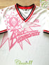 1995 Urawa Red Diamonds Football Training Shirt (M)