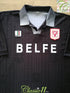 1998/99 Vicenza Away Football Shirt (L)