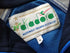 1990/91 Italy Player Issue Track Jacket (M)