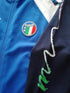 1990/91 Italy Player Issue Track Jacket (M)