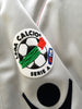 2009/10 Napoli Away Serie A Football Shirt (XXL)