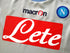 2009/10 Napoli Away Serie A Football Shirt (M)