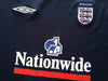 2002/03 England Football Training Shirt (XL)