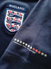 2002/03 England Football Training Shirt (XL)