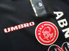 1997/98 Ajax Away Football Shirt, (S)