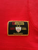 2001/02 Galatasaray 3rd Football Shirt (L)