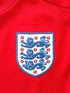 2010/11 England Away Football Shirt (L)