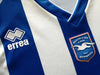 2006/07 Brighton & Hove Albion Home Football Shirt (3XL)