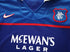 1997/98 Rangers Home Football Shirt (K)