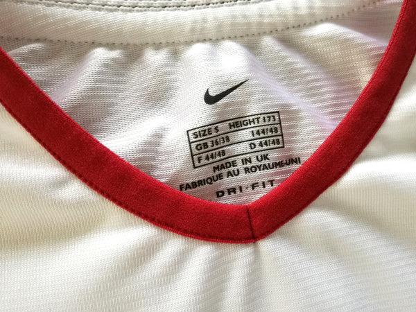 Glasgow Rangers home shirt - 2001 - Nike - Adults M - Retro - Vintage