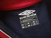 2000/01 Man Utd 3rd Football Shirt (B)
