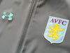2017/18 Aston Villa Football Travel Jacket (XXL) *BNWT*