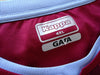 2021/22 Aston Villa Home Football Shirt (4XL)