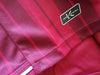 2021/22 Aston Villa Home Football Shirt (4XL)