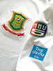 2015 Royal Thai Army United Away Football Shirt (L)