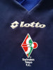 1999/00 Swindon Town Away Football Shirt (XL)