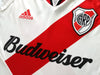 2004/05 River Plate Home Football Shirt Salas #11 (M)