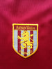2004/05 Aston Villa Home Football Shirt. (XXL)