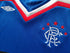 2007/08 Rangers Home Football Shirt (M)