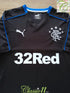 2017/18 Rangers 3rd Football Shirt