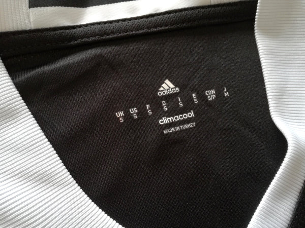 Camisas do Besiktas 2016-2017 Adidas » Mantos do Futebol