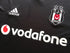 2016/17 Beşiktaş Away Football Shirt. (S)