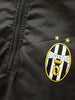 1999/00 Juventus Windbreaker Football Jacket (L)