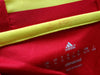 2015/16 Spain Home Football Shirt (XL)