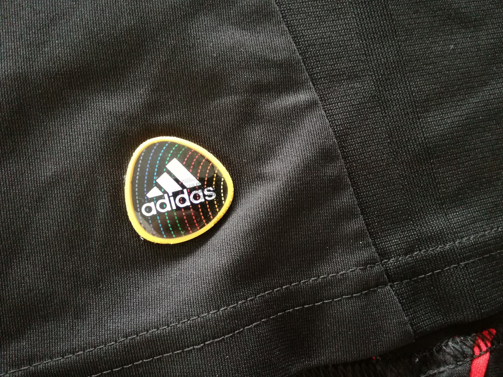 2010/11 Germany Away Football Shirt (L)