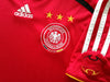 2006/07 Germany Away Football Shirt (XL)