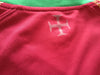 2006/07 Portugal Home Football Shirt (XL)