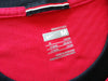 2009/10 Man Utd Home Premier League Football Shirt Rooney #10 (W) (M)