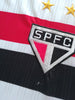 1996 Sao Paulo Home Football Shirt (L)