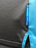 2011/12 Napoli Away Player Issue Football Shirt. (S)