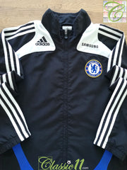 2008/09 Chelsea Football Track Jacket