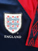 1997/98 England Football Training T-Shirt (S)