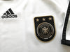 2010/11 Germany Basic Football Shirt (M)