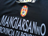 2007/08 Benevento 3rd Football Shirt. #3 (XL)