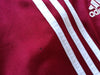 2010/11 Denmark Football Track Jacket (S)