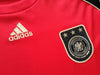 2010/11 Germany Goalkeeper Football Shirt (XL)