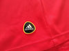 2010/11 Germany Goalkeeper Football Shirt (XL)