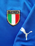 2003/04 Italy Home Football Shirt (S)