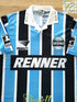 1995 Gremio Home Football Shirt (M)