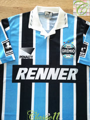 1995 Gremio Home Football Shirt (M)